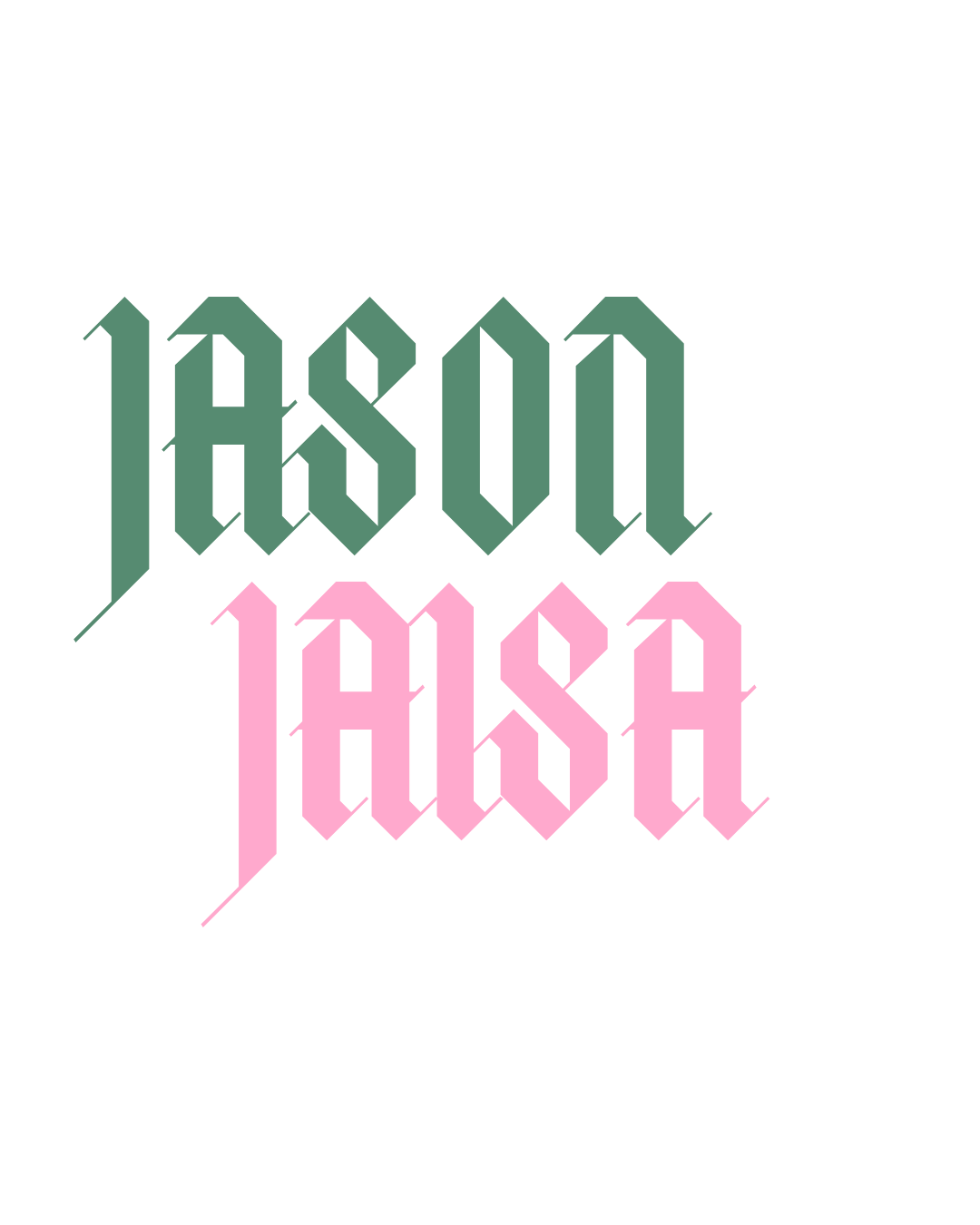 Jason & Jaisa